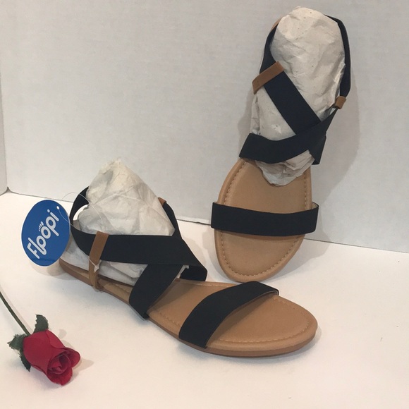 floopi sandals